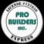 Pro Builders Inc.