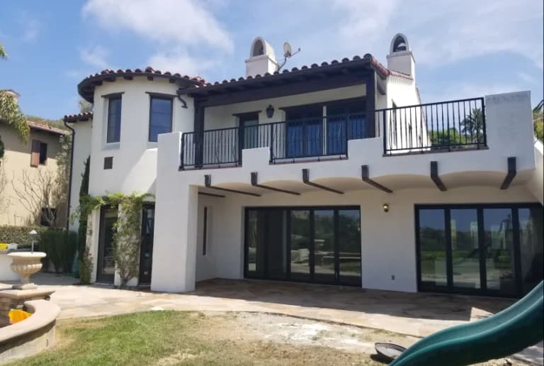 Custom Home Building
